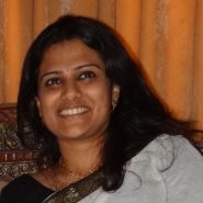 Jolsna Rajan