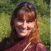 Jennifer Getz