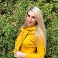 Anna Sadovskaya