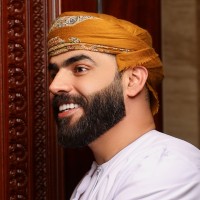 Badar Alghafri