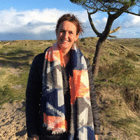 Sandra Klaver