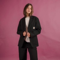 Lucia Scheibling Bokhari