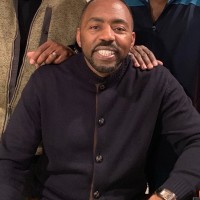 Ken Abercrombie