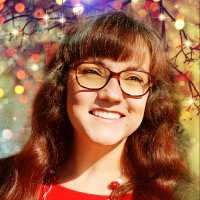 Rebecca Crew