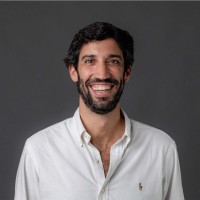 Pedro Quintanilha Martins