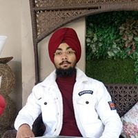Harpreet Singh