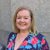 Elly Baxter