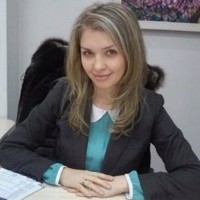 Karina Mirabidova