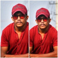 Nithish Kumar N