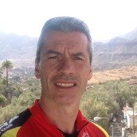 Fergus O Driscoll