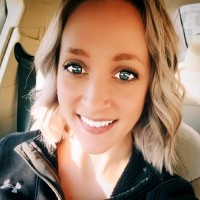 Sonja Scott