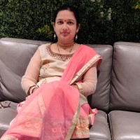 Kajal Patil