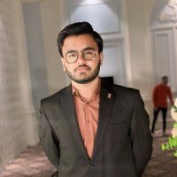 Muhammad Shayan Malik