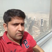 Anil Bhardwaj