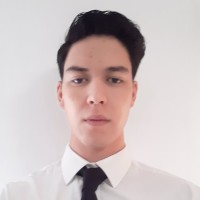 Joshué Damián González Márquez