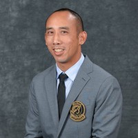 Thomas Fong