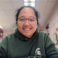 Sarah S.