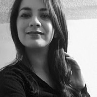 Liz Ramírez Rodríguez