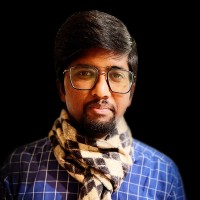 Santosh Palanichamy