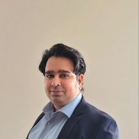 Mandeep Lalchandani