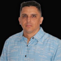 Msc. Antonio Valdez