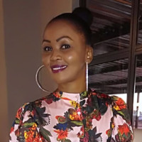 Fikiswa Maqubela