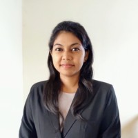 Niroshika Perera