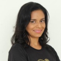 Jacqueline Silva