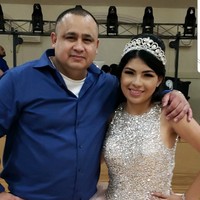 Mike Carrizales