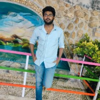 Mohammed Ghowse.M
