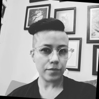 Jessica SM Hernandez