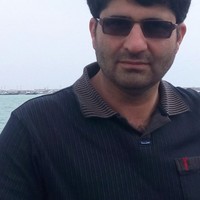 Ali Mandegar