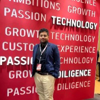 Vineet Singhvi