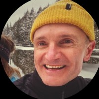 Paul Baines