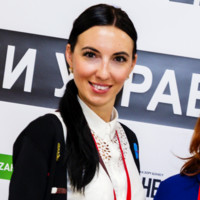 Алина Ларченко