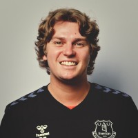 Sean Farrington
