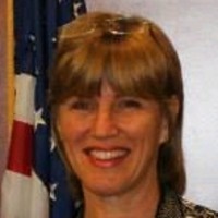 Glynis Collen