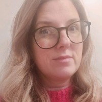 SANDRA ENGLUND