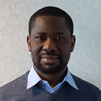 Othniel Danat (Bpharm, Msc)