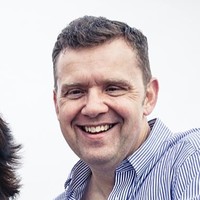 Phil Chapman