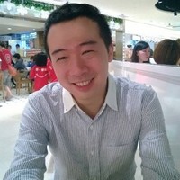Chun-Chi Tseng , PMP