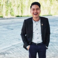 Francis Ronald A. Valdez