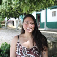 Mónica Méndez Arango