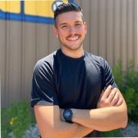 Richard Flores, PT, DPT, CSCS