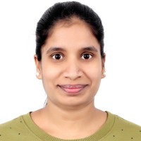 Sahana Kodarkar