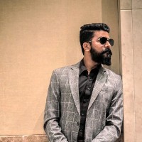 Ajay Kumar S