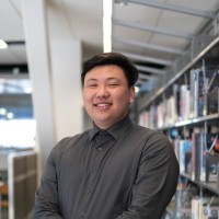 Cody Luong