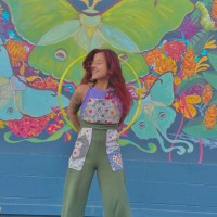 Samantha Jaffe