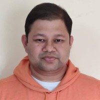 Ayan Mitra