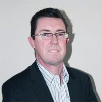Stephen Wainwright